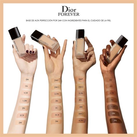 dior forever matte foundation shade finder|dior forever foundation boots.